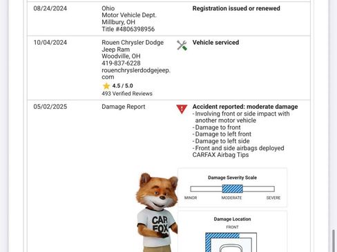 Used 2020 Jeep Cherokee Limited image 55