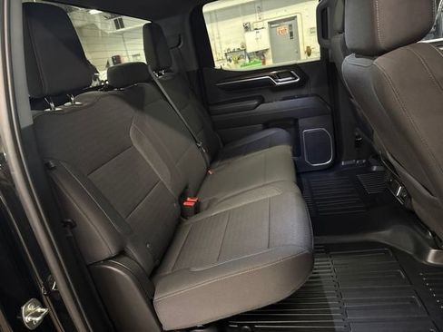 Used 2023 Chevrolet Silverado 1500 LT AWD/4WD image 24