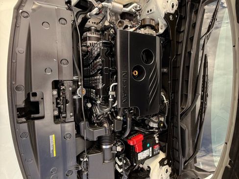 Used 2020 Nissan Altima 2.5 S image 25