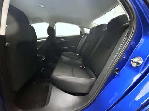 Used 2019 Honda Civic LX image 19