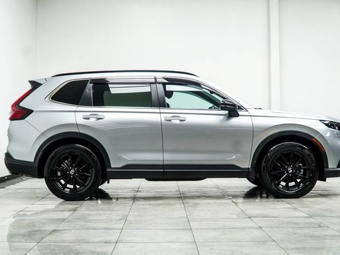 Used 2023 Honda CR-V Sport image 6
