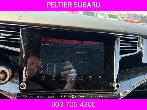 Used 2022 Jeep Wagoneer Series II w/ Convenience Group I image 16