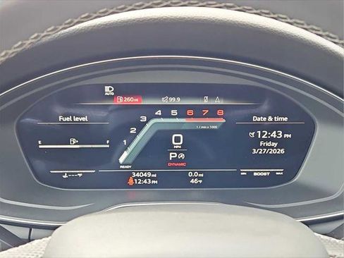 Used 2023 Audi S5 Premium Plus AWD/4WD image 22