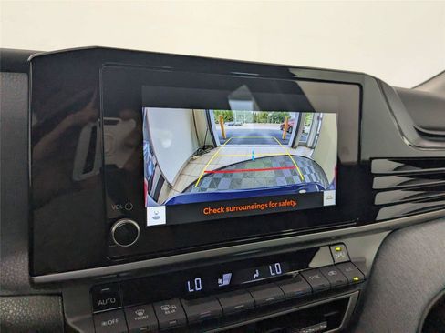 Certified 2026 Toyota Camry LE w/ Convenience Package FWD image 17