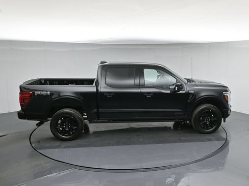 New 2026 Ford F150 Platinum w/ Equipment Group 702A High AWD/4WD image 45
