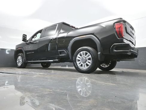 Used 2022 GMC Sierra 2500 Denali AWD/4WD image 51