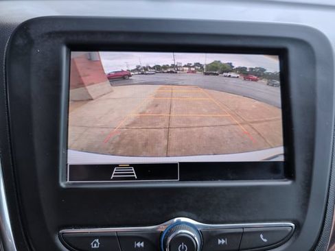 Used 2022 Chevrolet Equinox LT AWD/4WD image 20