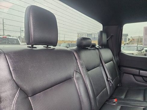 Certified 2024 Ford F150 STX w/ STX Black Appearance Package image 28