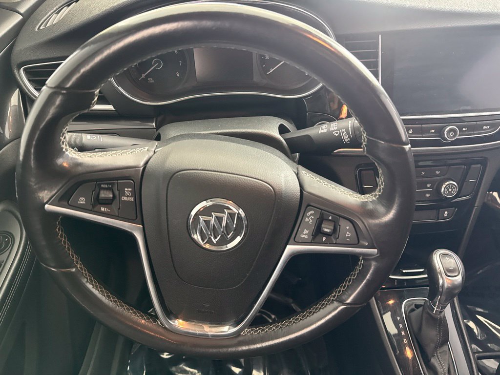 Used 2018 Buick Encore Preferred FWD image 26