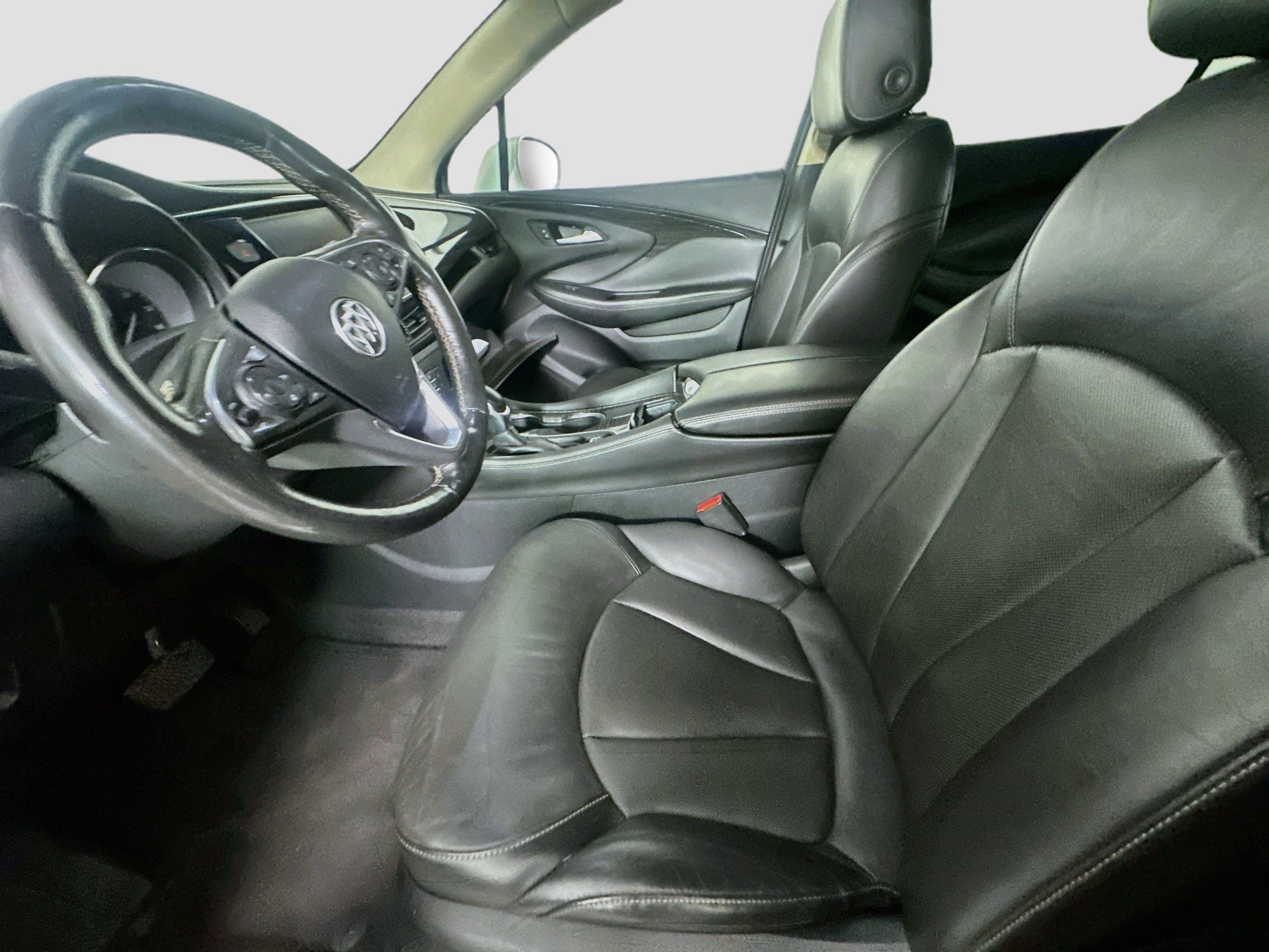 Used 2017 Buick Envision Essence FWD image 13