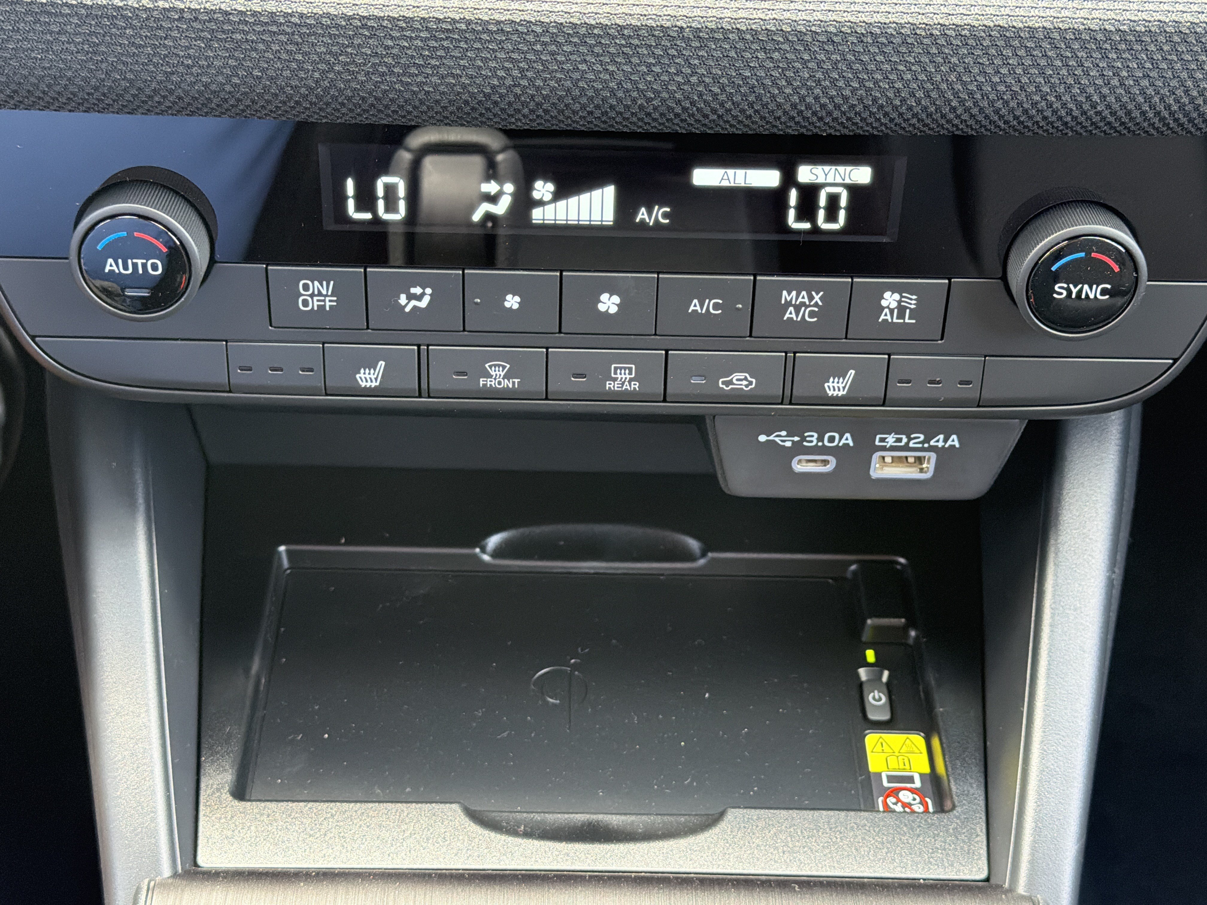 New 2026 Subaru Outback Limited XT AWD/4WD image 21