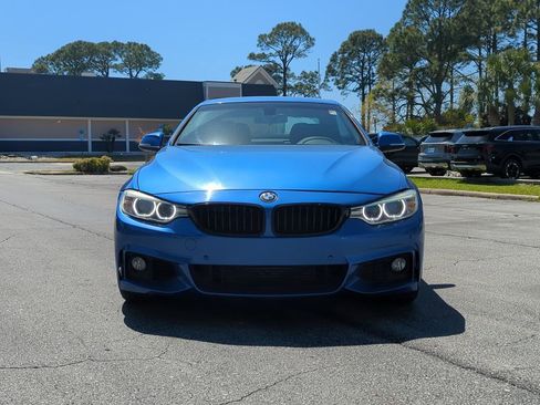Used 2016 BMW 428i 428i image 10