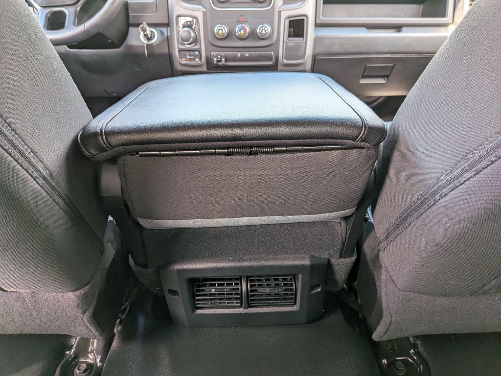 Used 2022 RAM 1500 Tradesman w/ Popular Equipment Group AWD/4WD image 15