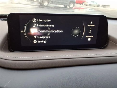 Certified 2025 MAZDA CX-30 2.5 Turbo w/ Premium Plus Pkg image 22