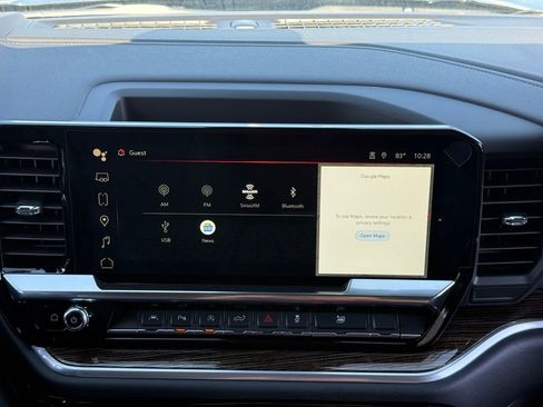 New 2026 GMC Sierra 1500 Elevation w/ Elevation Premium Package AWD/4WD image 29