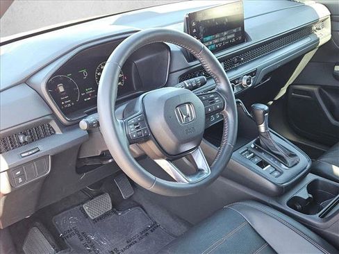 Used 2024 Honda CR-V Sport-L image 10