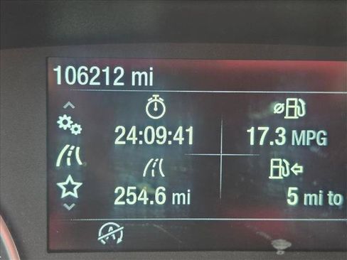 Used 2020 Ford EcoSport Titanium FWD image 12