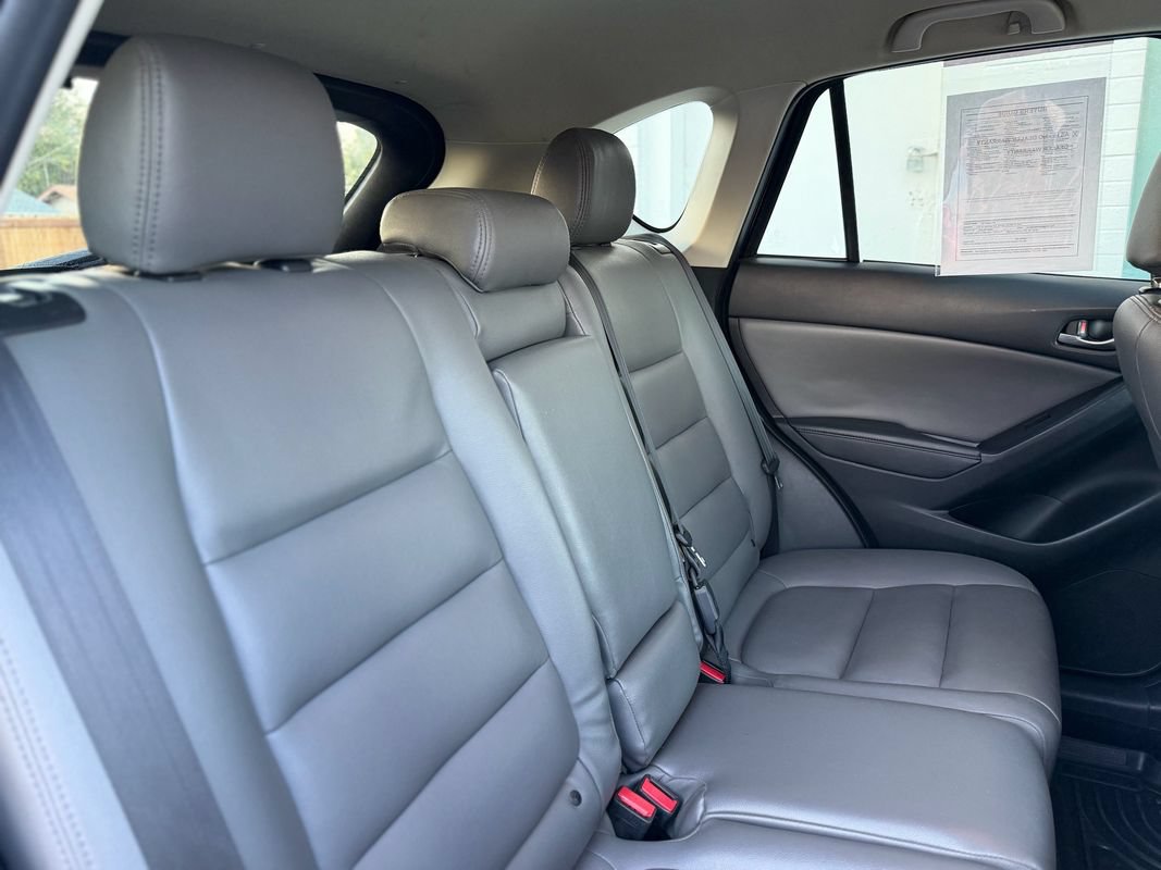 Used 2014 MAZDA CX-5 Touring FWD image 9