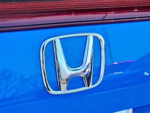 Certified 2026 Honda Civic Sport image 29