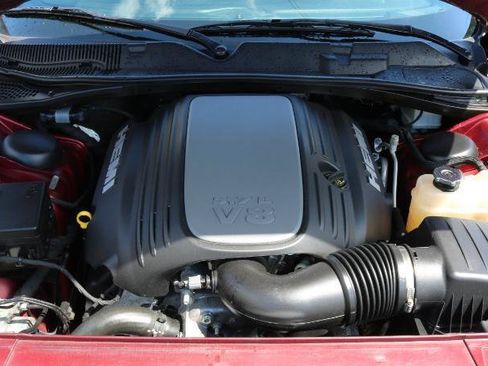 Used 2022 Dodge Challenger R/T w/ Plus Package RWD image 21