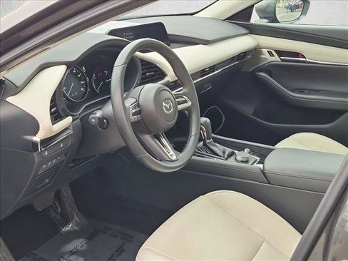 Used 2023 MAZDA MAZDA3 s AWD/4WD image 9