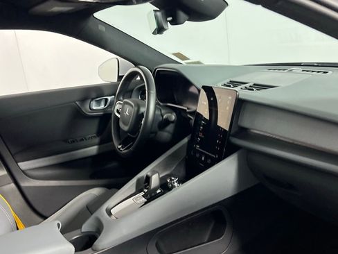 Used 2021 Polestar Polestar 2 w/ Performance Package image 29