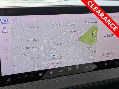 New 2025 Ford Maverick Tremor image 25