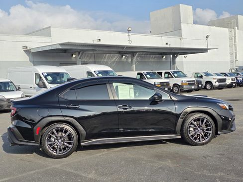 Used 2023 Subaru WRX Premium image 8