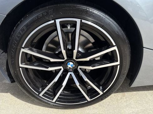 Certified 2023 BMW Z4 sDrive30i w/ Premium Package image 22