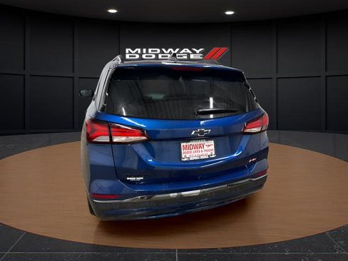 Used 2023 Chevrolet Equinox RS image 6
