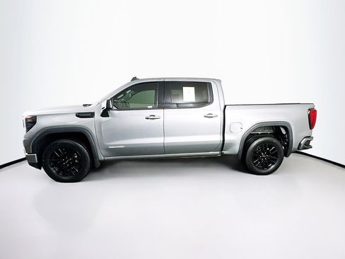 Used 2023 GMC Sierra 1500 Elevation RWD image 4