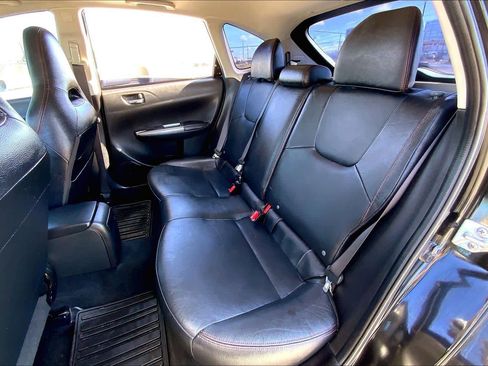 Used 2013 Subaru Impreza WRX Limited image 20