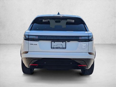 New 2026 Land Rover Range Rover Velar Dynamic SE image 8