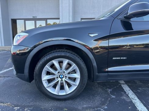 Used 2017 BMW X3 sDrive28i image 27
