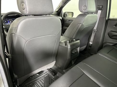 New 2026 Chevrolet Colorado Trail Boss AWD/4WD image 22