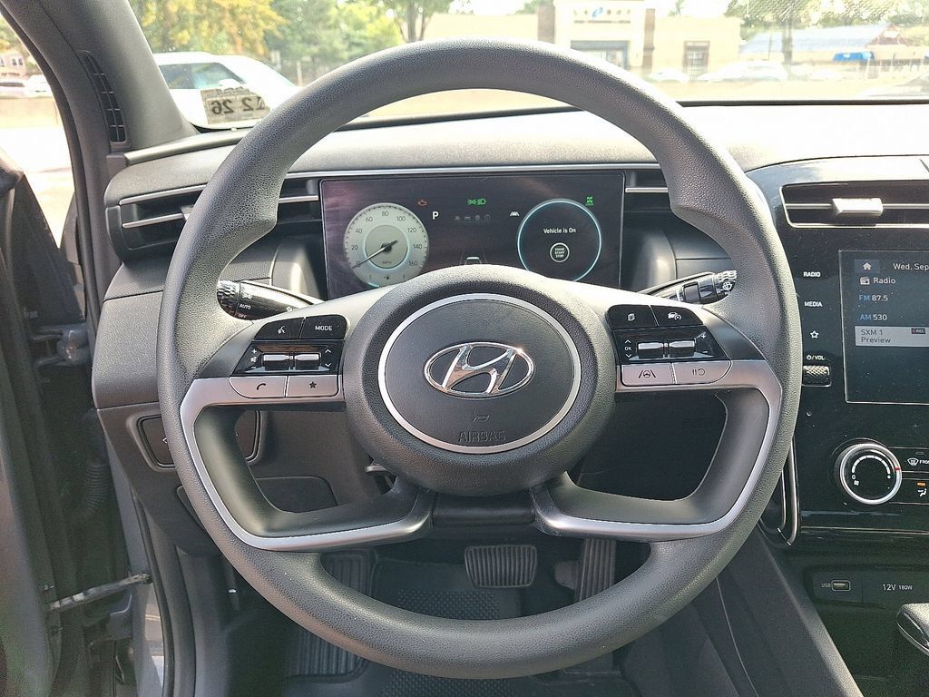 Used 2022 Hyundai Santa Cruz SEL w/ Activity Package AWD/4WD image 20