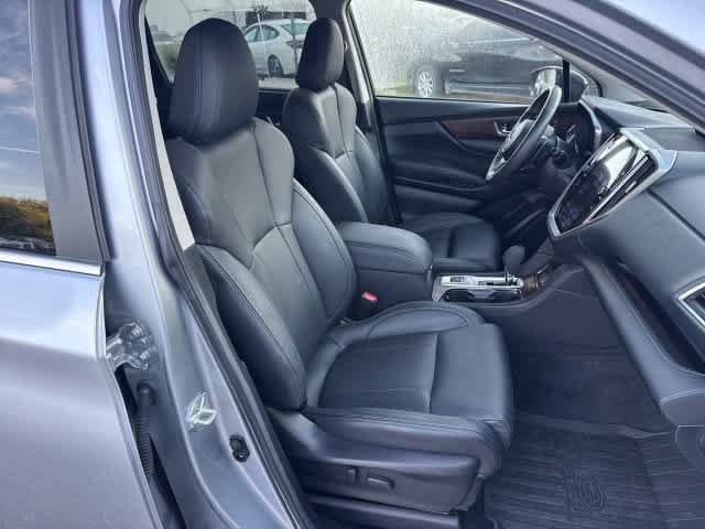 Certified 2025 Subaru Ascent Touring AWD/4WD image 20