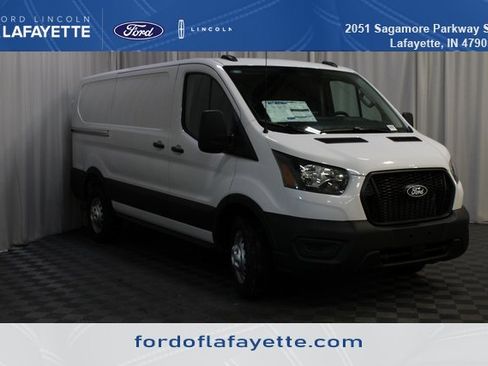 New 2026 Ford Transit 150 Base w/ Load Area Protection Package image 1