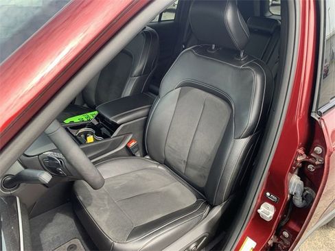 Used 2023 Jeep Grand Cherokee Altitude image 18