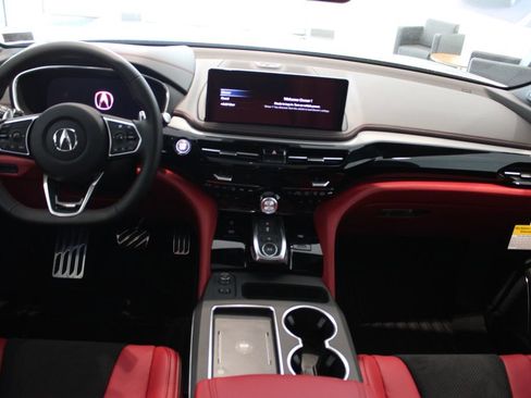 New 2026 Acura MDX A-Spec AWD/4WD image 6