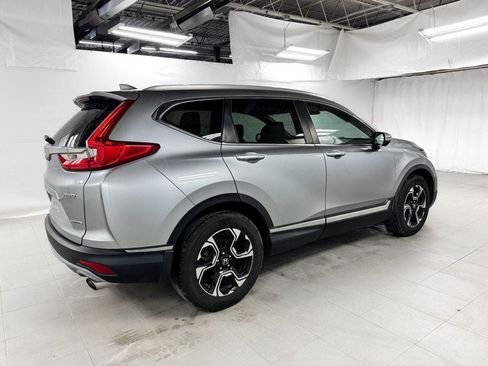 Used 2019 Honda CR-V Touring image 6
