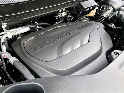 New 2026 Honda Ridgeline RTL image 17
