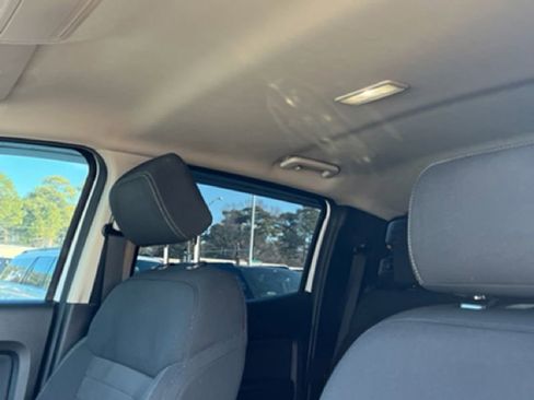 Used 2019 Ford Ranger XLT w/ Equipment Group 302A Luxury image 11