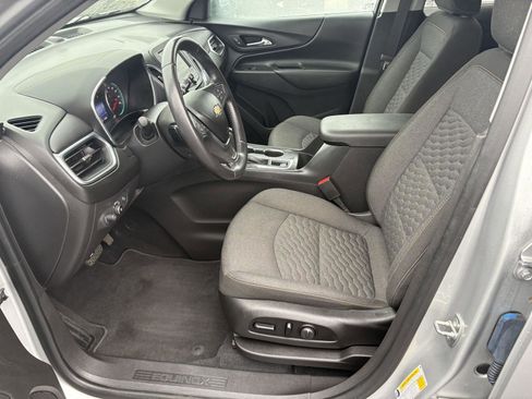 Used 2021 Chevrolet Equinox LT image 4