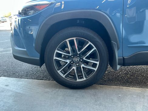 Certified 2026 Toyota Corolla Cross XLE w/ Convenience Package AWD/4WD image 23