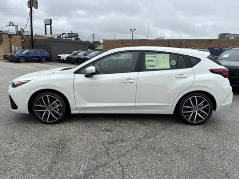 New 2026 Subaru Impreza 2.0i Sport AWD/4WD image 6