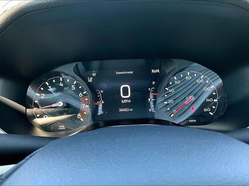Used 2025 Jeep Compass Limited AWD/4WD image 14