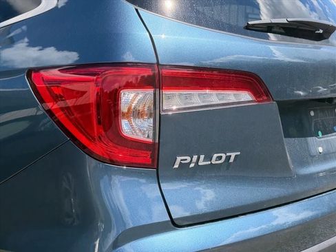 Used 2021 Honda Pilot Special Edition image 14