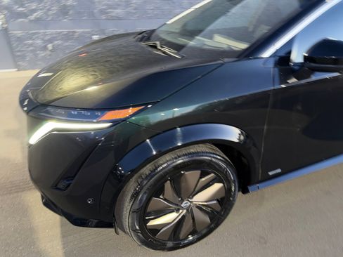 Used 2023 Nissan Ariya FWD image 10