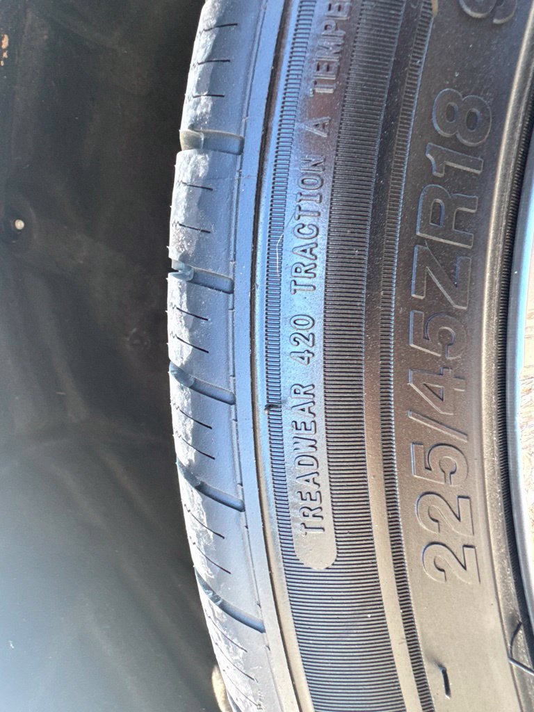 Used 2023 Mercedes-Benz CLA 250 4MATIC w/ Premium Package image 32